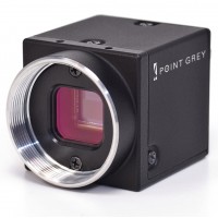 (discontinued) FL2-03S2C-C 1/3" CCD; color; 648 x 488; 80 fps; C-mount