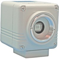 (discontinued) 2:1 Interlace Monochrome Cased Camera