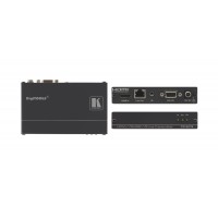 HDMI, Bi-directional RS-232 & IR Over Twisted Pair Transmitter