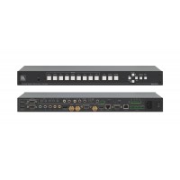9−Input ProScale Presentation Switcher/Scaler - HD-SDI Input. Outputs up to 2K